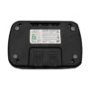 GoodQbuy NiMH NiCD Liion batería 2 vías Rapid Desktop_4