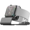 Sincetop Compatible con Apple Watch Charger Stand Series_1