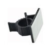 Paquete de 25 clips de cable ajustables de nailon para