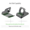 Sincetop Compatible con Apple Watch Charger Stand Series_2
