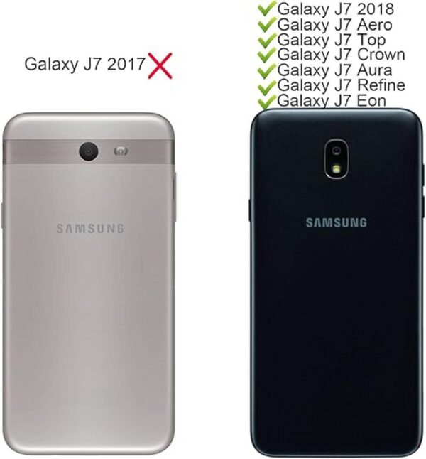 Tekcoo Samsung Galaxy J7 2018J7 AeroJ7 TopJ7 CrownJ7_3