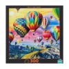Buffalo Games Up Up and Away Rompecabezas de 300 piezas_4