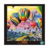 Buffalo Games Up Up and Away Rompecabezas de 300 piezas_2