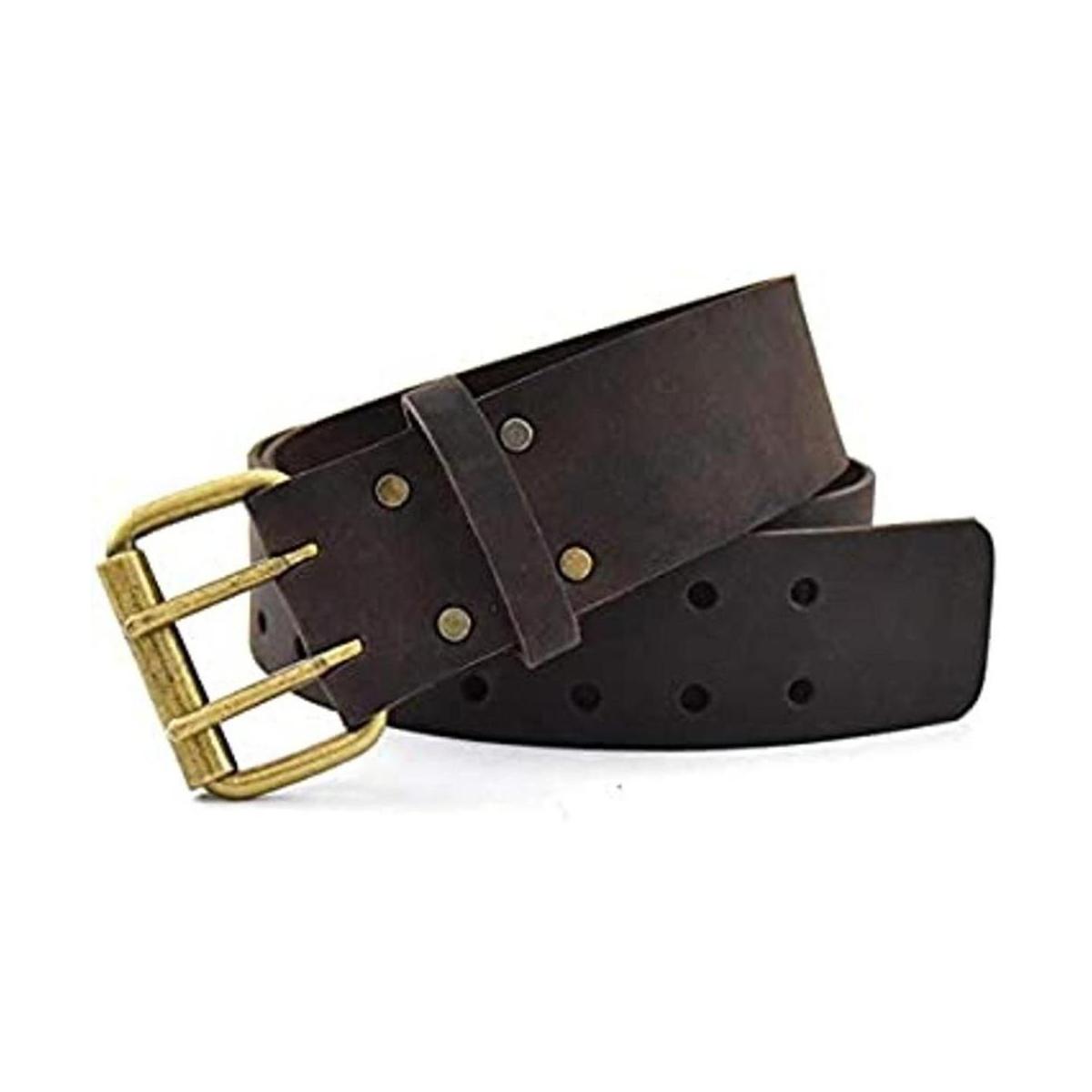 OX Tools Pro Cinturón de piel para herramientas 2