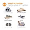 KH PET PRODUCTS Protector de puerta de vehículo_6