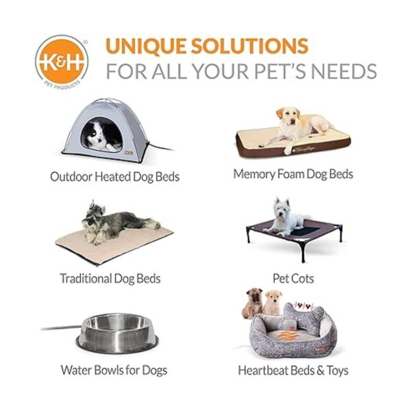 KH PET PRODUCTS Protector de puerta de vehículo_6