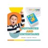 Juego de cartas de risita 12 piezas Go Fish Hearts_5