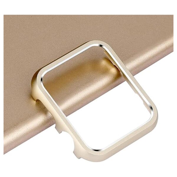Coobes compatible con Apple Watch Case 1.496 in 1.654 in_2