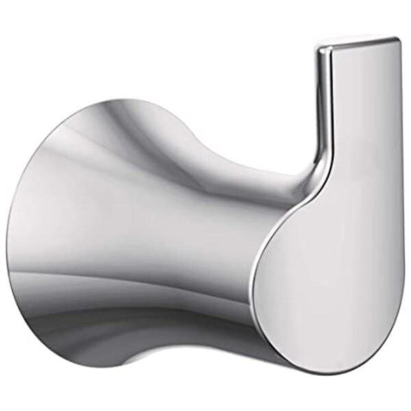 Moen YB0203CH Doux Gancho para bata color cromado_1
