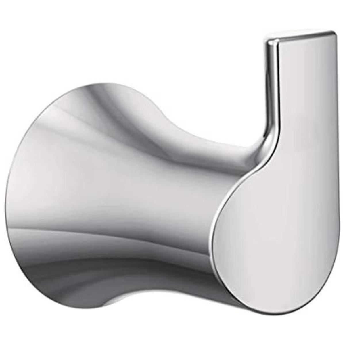 Moen YB0203CH Doux Gancho para bata color cromado
