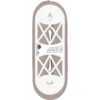Dritz 2861061 CinturaCorreas Poliéster 112Inch x_1
