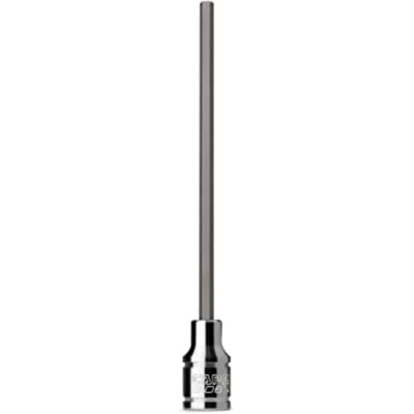 Capri Tools Llave de vaso larga hexagonal SAE_1