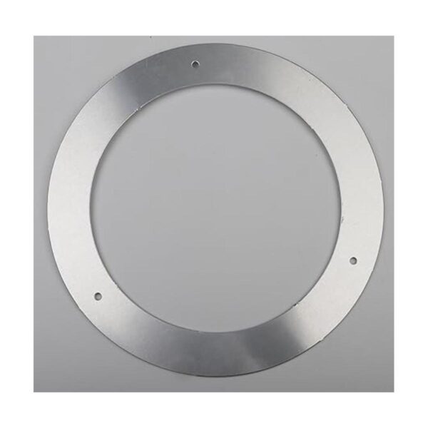 Lámparas de techo LED de 18 W 5730 SMD circular anular_3