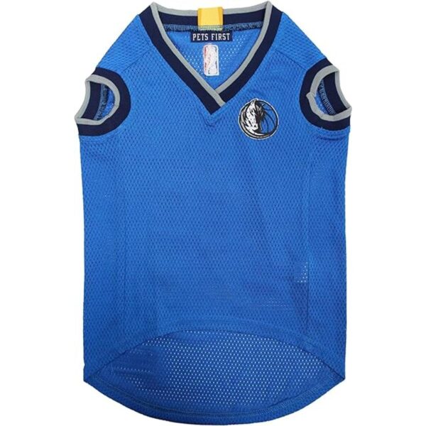 NBA PET Apparel. Camisetas con licencia para perros y_2