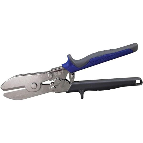 Klein Tools 86520 Engarzadora de 5 cuchillas para_1