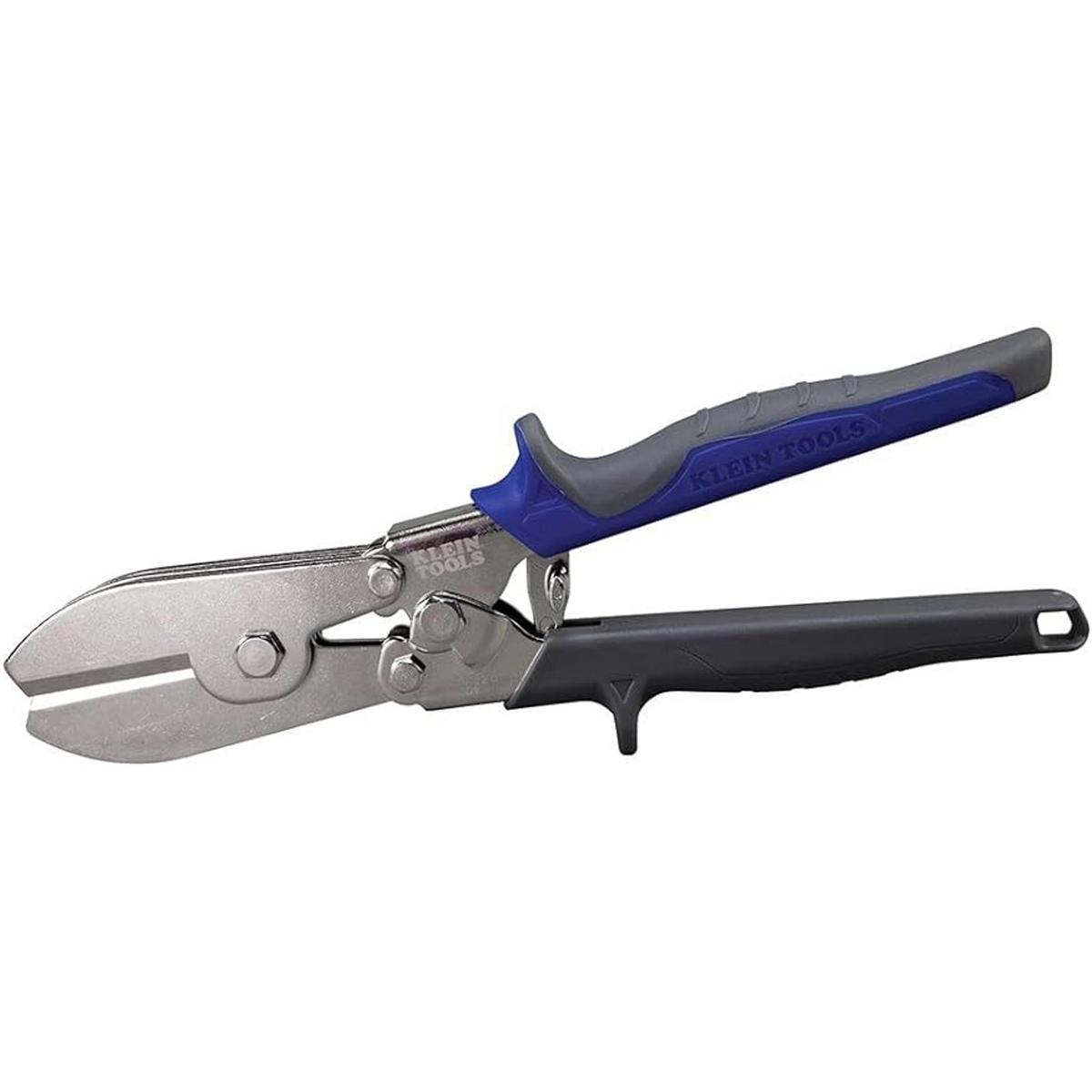Klein Tools 86520 Engarzadora de 5 cuchillas para