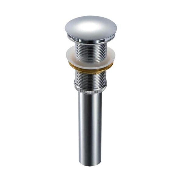 Purelux Desage para lavabo sin desbordamiento para_1