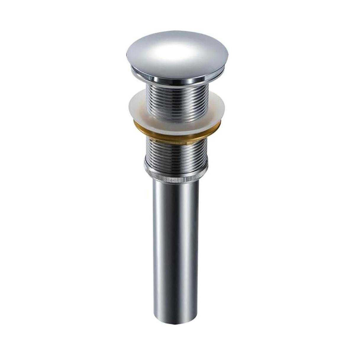 Purelux Desage para lavabo sin desbordamiento para