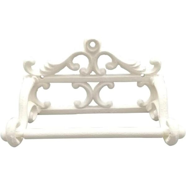 Comfy Hour Vintage Collection Soporte de papel higiénico_1
