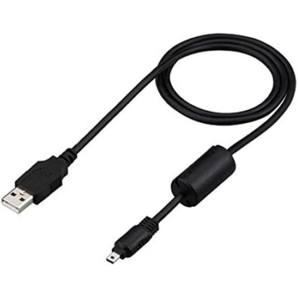 Cable USB Kodak U8 de repuesto compatible con cables_1