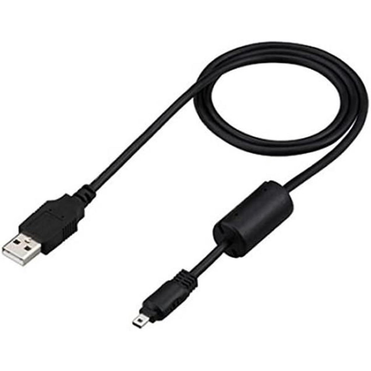 Cable USB Kodak U8 de repuesto compatible con cables