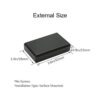 LeMotech Caja de conexiones de energía eléctrica de_2