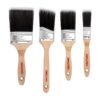 HAUTMEC 4PC pincel de pintura HT0029PT_1