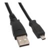 Cable USB Kodak U8 de repuesto compatible con cables_3