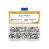 Sutemribor 160 tuercas T serie 2020 tuercas en T M3 M4 M5_1