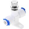 Osmosis inversa 14 manguera RO flujo de agua regulador
