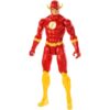 DC COMICS Figura de acción de la Liga de la Justicia The_1
