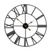Sorbus Reloj de pared decorativo grande de 24 pulgadas_1