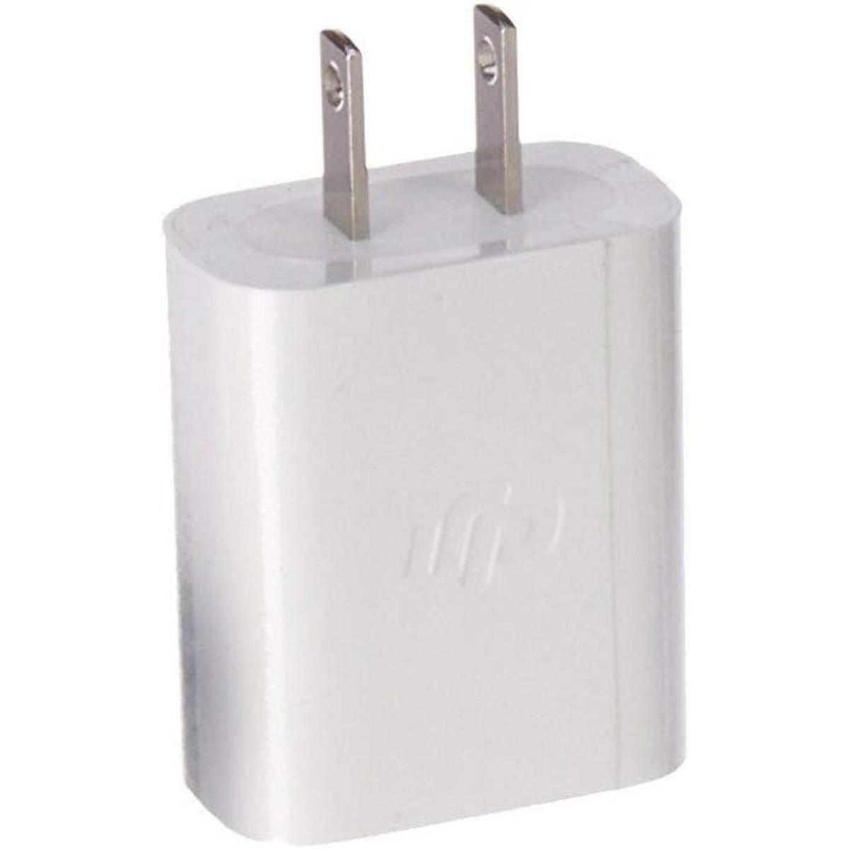 Gafas DJI Cargador rápido USB inteligente de 15 W NA