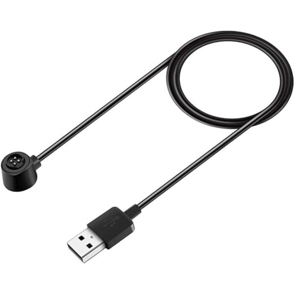 Cargador de carga USB de repuesto para reloj Polar M600_3
