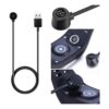Cargador de carga USB de repuesto para reloj Polar M600_1