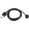 Cargador de carga USB de repuesto para reloj Polar M600_2