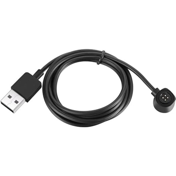 Cargador de carga USB de repuesto para reloj Polar M600_2