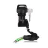 QAZAKY Llave de encendido compatible con CanAm Bombardier_4