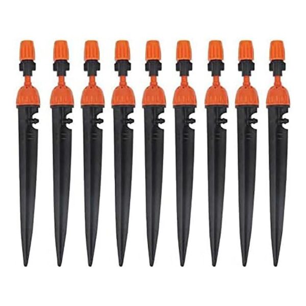 CTKcom Micro Spray Ajustable 360 Grados de Flujo de Agua_1