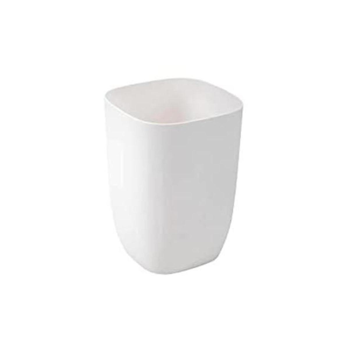Bote de basura de baño pequeño cubo de basura para baño