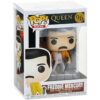 Funko Pop Es increíble Queen Freddie Mercury Wembley