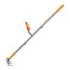 ERGIESHOVEL ERGCLTV45 w54 cultivador de suelo de jardín 5
