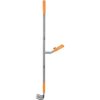 ERGIESHOVEL ERGCLTV45 w54 cultivador de suelo de jardín 5