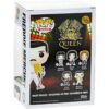 Funko Pop Es increíble Queen Freddie Mercury Wembley