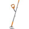 ERGIESHOVEL ERGCLTV45 w54 cultivador de suelo de jardín 5