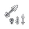 RuiLing Adaptador de hélice para avión modelo de avión_2