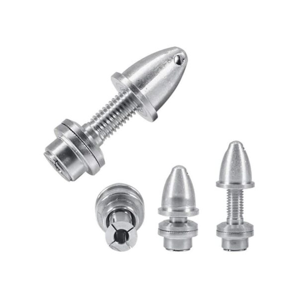 RuiLing Adaptador de hélice para avión modelo de avión_2