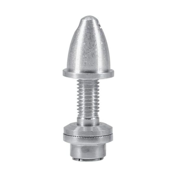 RuiLing Adaptador de hélice para avión modelo de avión_6