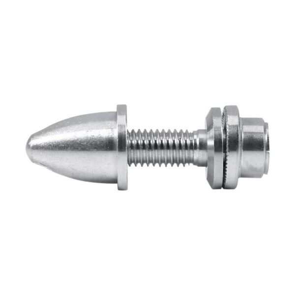 RuiLing Adaptador de hélice para avión modelo de avión_3