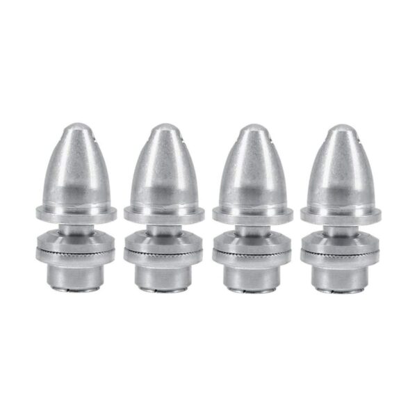 RuiLing Adaptador de hélice para avión modelo de avión_1